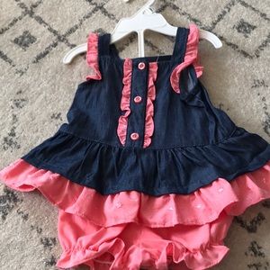 Infant set